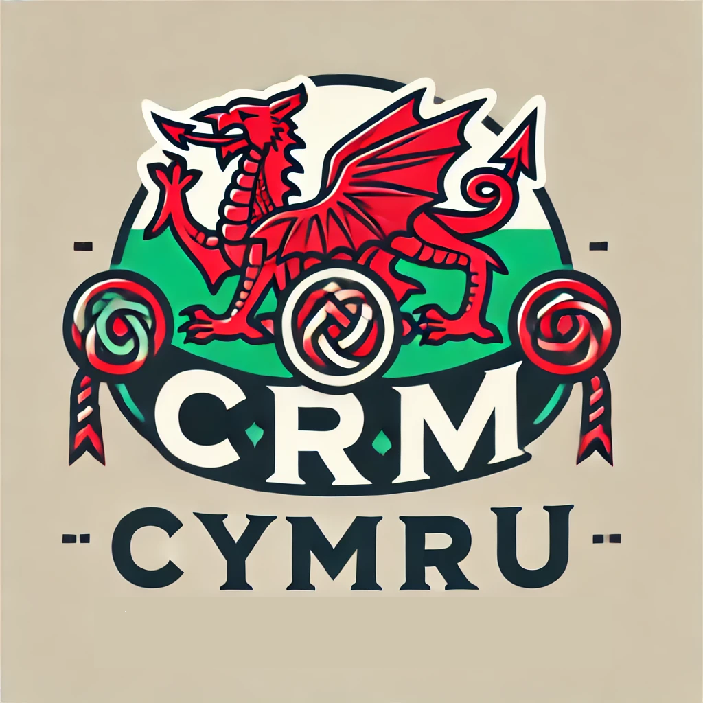 CRM Cymru